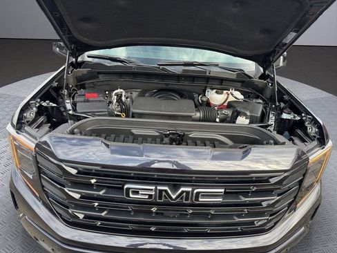 Used 2025 GMC Sierra 1500 Elevation w/ Elevation Premium Package image 26
