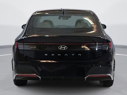 New 2026 Hyundai Sonata SEL image 6