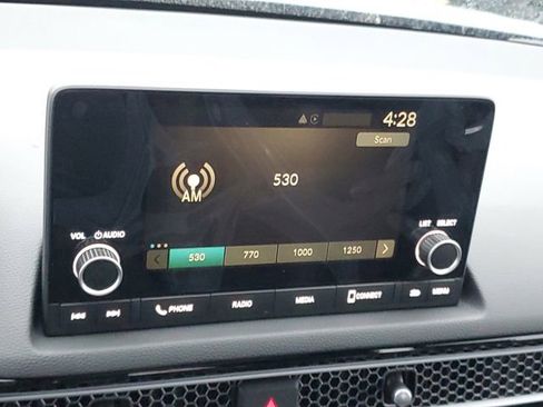 New 2026 Honda Civic Sport image 20