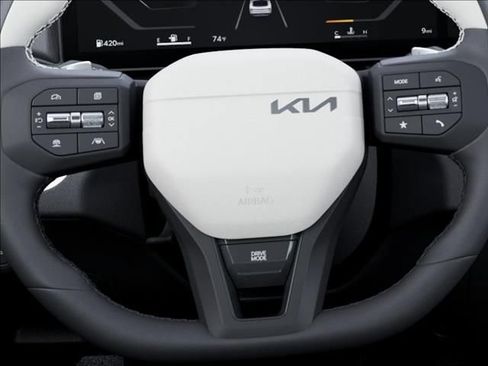 New 2026 Kia K4 GT-Line Turbo FWD image 22