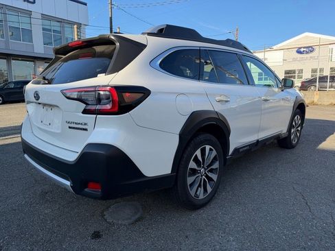 Certified 2023 Subaru Outback Touring XT image 8