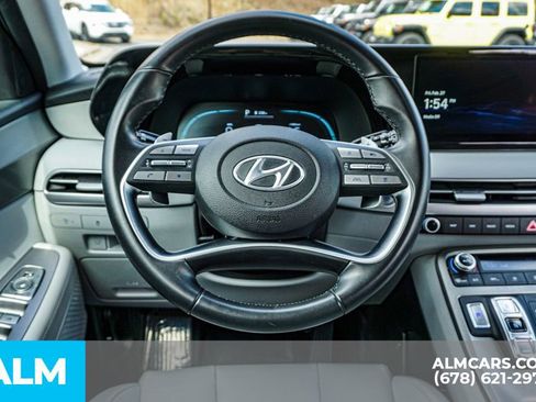 Used 2024 Hyundai Palisade SEL image 30