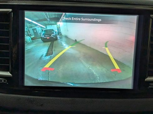 New 2026 Chrysler Voyager LX image 22