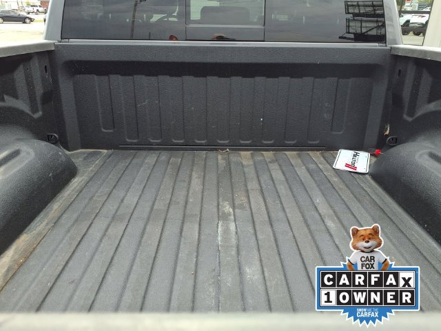 Used 2020 RAM 1500 Limited w/ Body Color Bumper Group AWD/4WD image 20