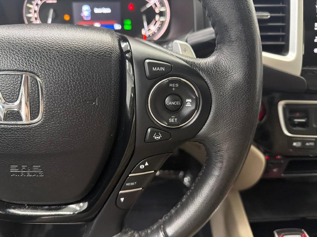 Used 2020 Honda Ridgeline RTL-E image 27