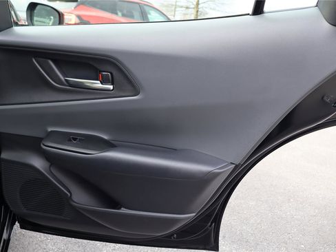 Used 2023 Toyota Prius XLE image 30