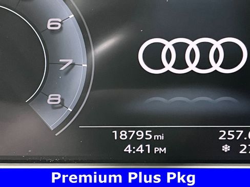 Used 2024 Audi S5 Premium Plus w/ Premium Plus Package image 2