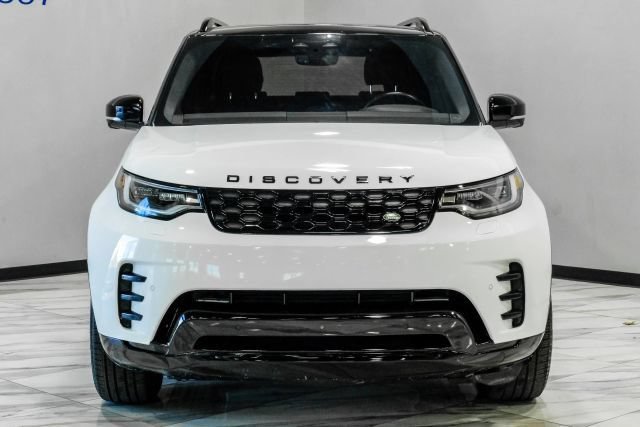 Used 2023 Land Rover Discovery S R-Dynamic AWD/4WD image 9