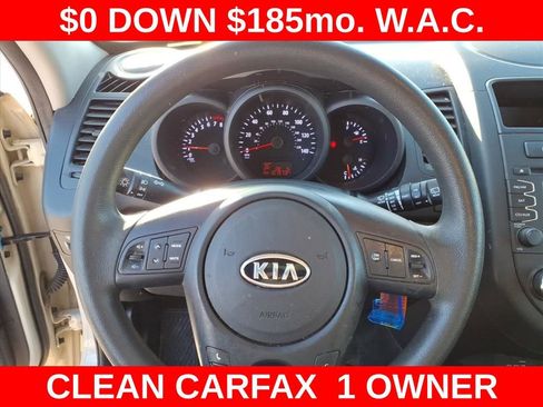 Used 2012 Kia Soul image 13