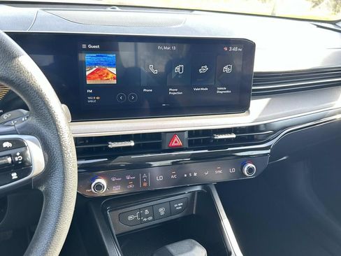 Used 2025 Kia K5 LXS image 25