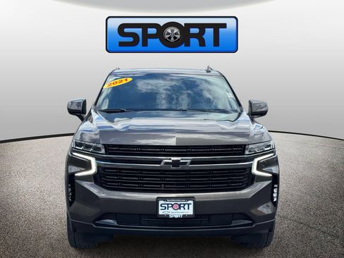 Used 2021 Chevrolet Tahoe RST AWD/4WD image 27