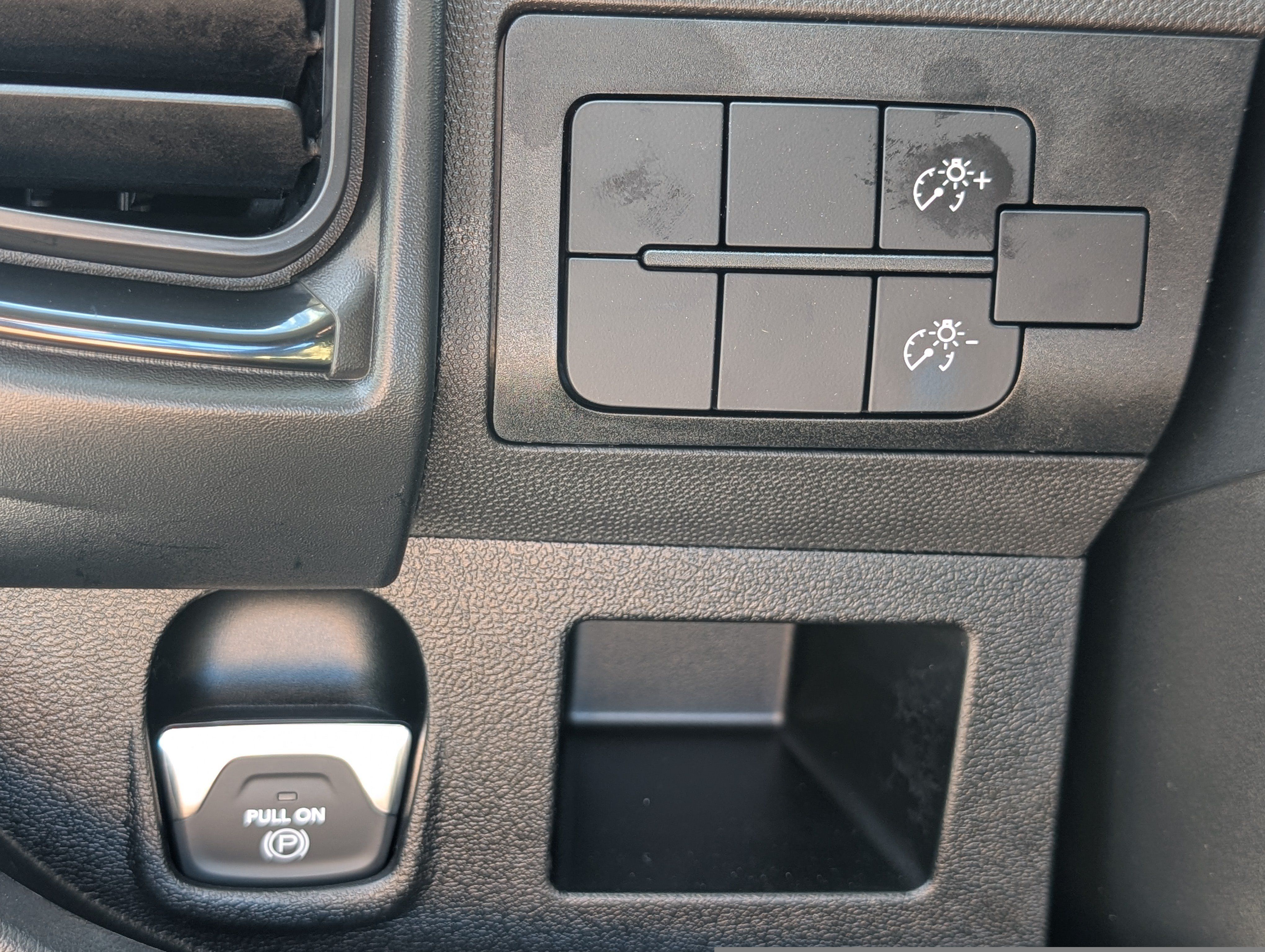 New 2025 RAM ProMaster 1500 FWD image 17
