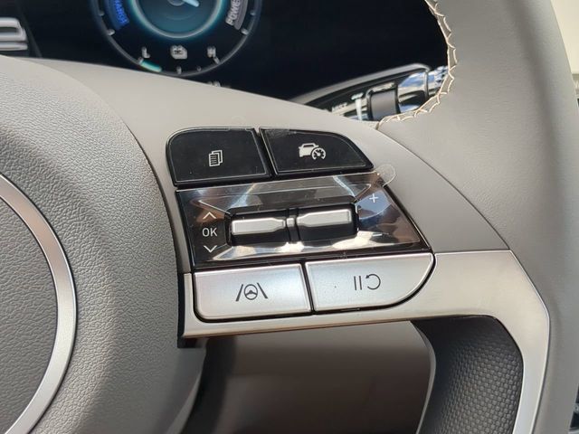 New 2025 Hyundai Elantra SEL FWD image 24