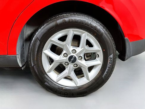 Certified 2023 Kia Soul LX w/ LX Technology Package image 28