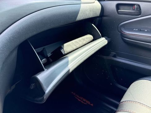 Used 2025 Honda Passport TrailSport image 39