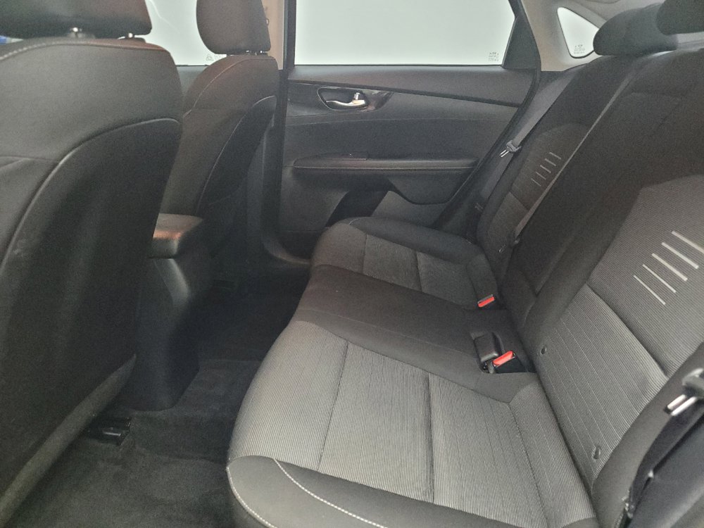 Used 2019 Kia Forte S FWD image 18