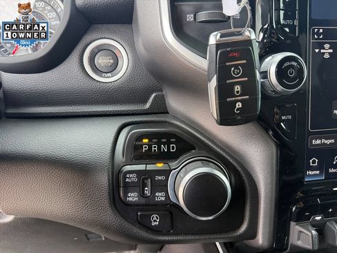 Used 2023 RAM 1500 Big Horn AWD/4WD image 28
