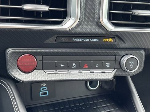Used 2024 Ford Mustang GT Premium image 33