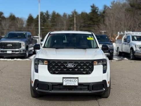 New 2026 Ford Maverick XLT w/ XLT Luxury Package image 11