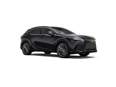 New 2026 Lexus RX 450h AWD image 18
