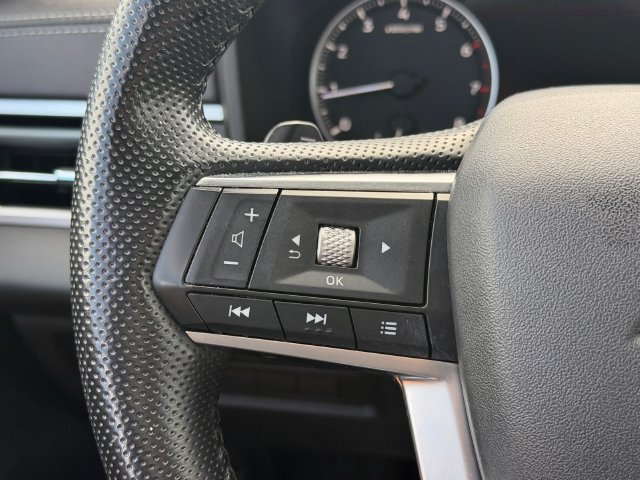 Used 2022 Mitsubishi Outlander SE FWD image 31