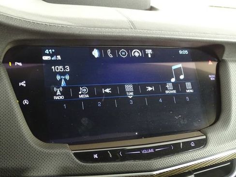 Used 2018 Cadillac CT6 Premium Luxury w/ Super Cruise Package image 33