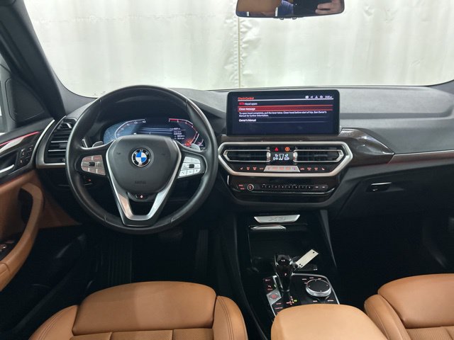 Used 2023 BMW X3 xDrive30i w/ Premium Package AWD/4WD image 27