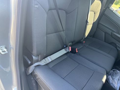 New 2026 Chevrolet Colorado LT w/ Advanced Trailering Package image 27