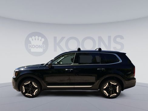 Used 2023 Kia Telluride S w/ S Sunroof Package AWD/4WD image 7