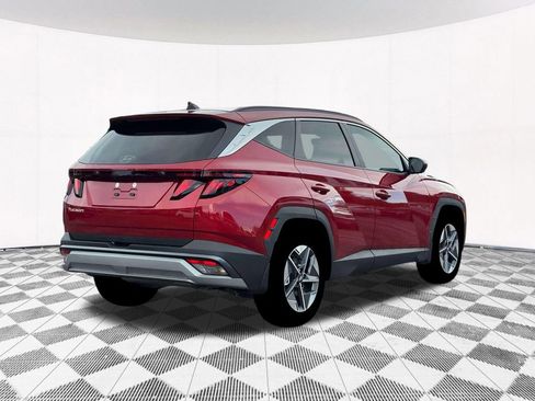 New 2026 Hyundai Tucson SEL image 10