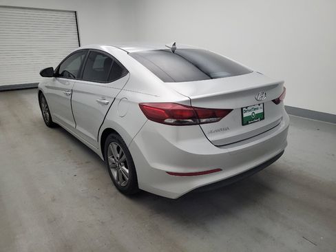 Used 2017 Hyundai Elantra SE w/ SE A/T Tech Package 03 FWD image 5