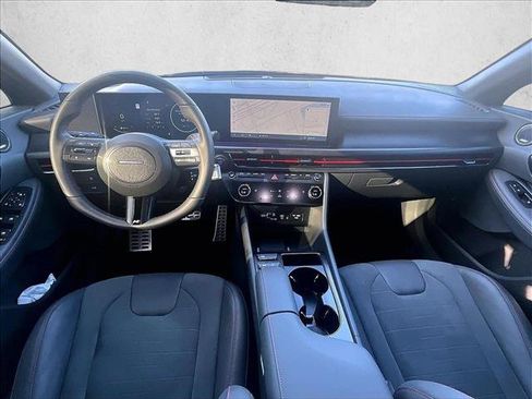 Used 2026 Hyundai Sonata N Line FWD image 16