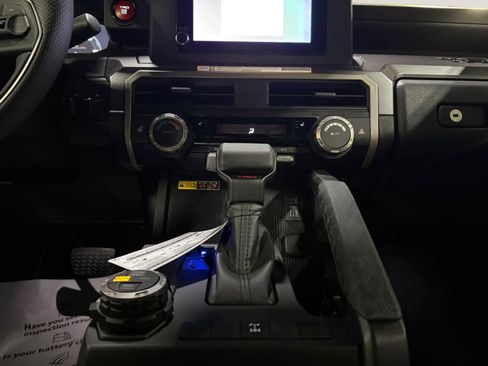 New 2026 Toyota Tacoma TRD Off-Road image 11