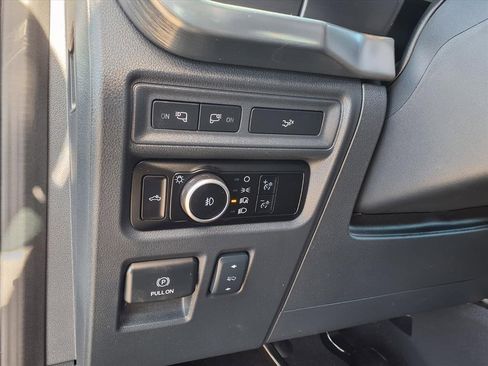 Used 2023 Ford F150 Lariat w/ Equipment Group 502A High image 27