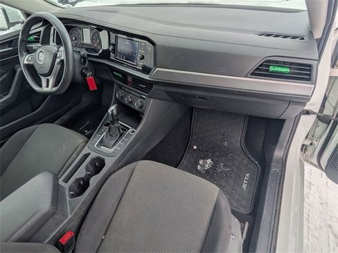 Used 2019 Volkswagen Jetta S w/ Driver Assistance Package image 22