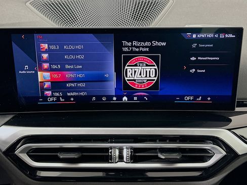 Used 2024 BMW i4 xDrive40i image 21