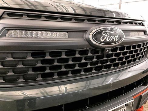 Certified 2022 Ford Explorer Timberline image 30