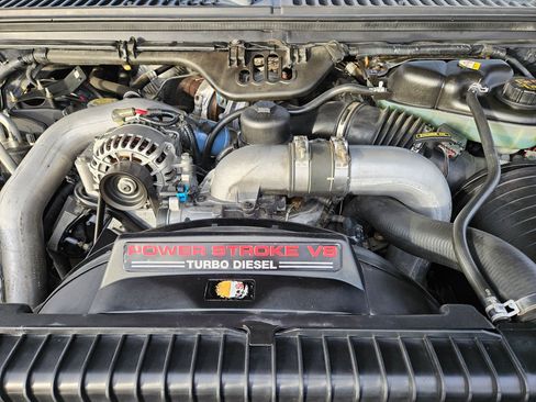 Used 2004 Ford F250 XLT image 34