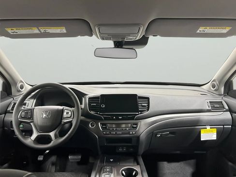 Certified 2026 Honda Ridgeline Sport image 11