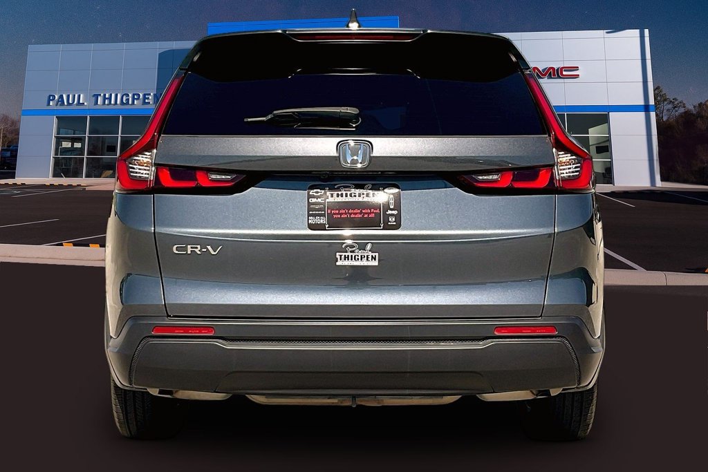 Used 2023 Honda CR-V EX image 6