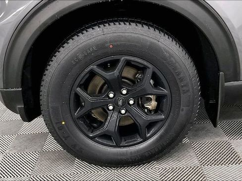 Used 2023 Ford Explorer Timberline w/ Timberline Technology Package image 10