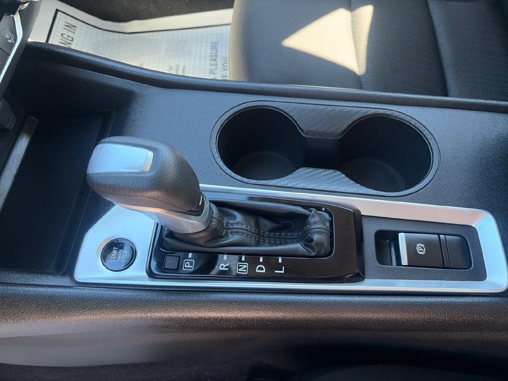 Used 2026 Nissan Altima 2.5 SV AWD/4WD image 23