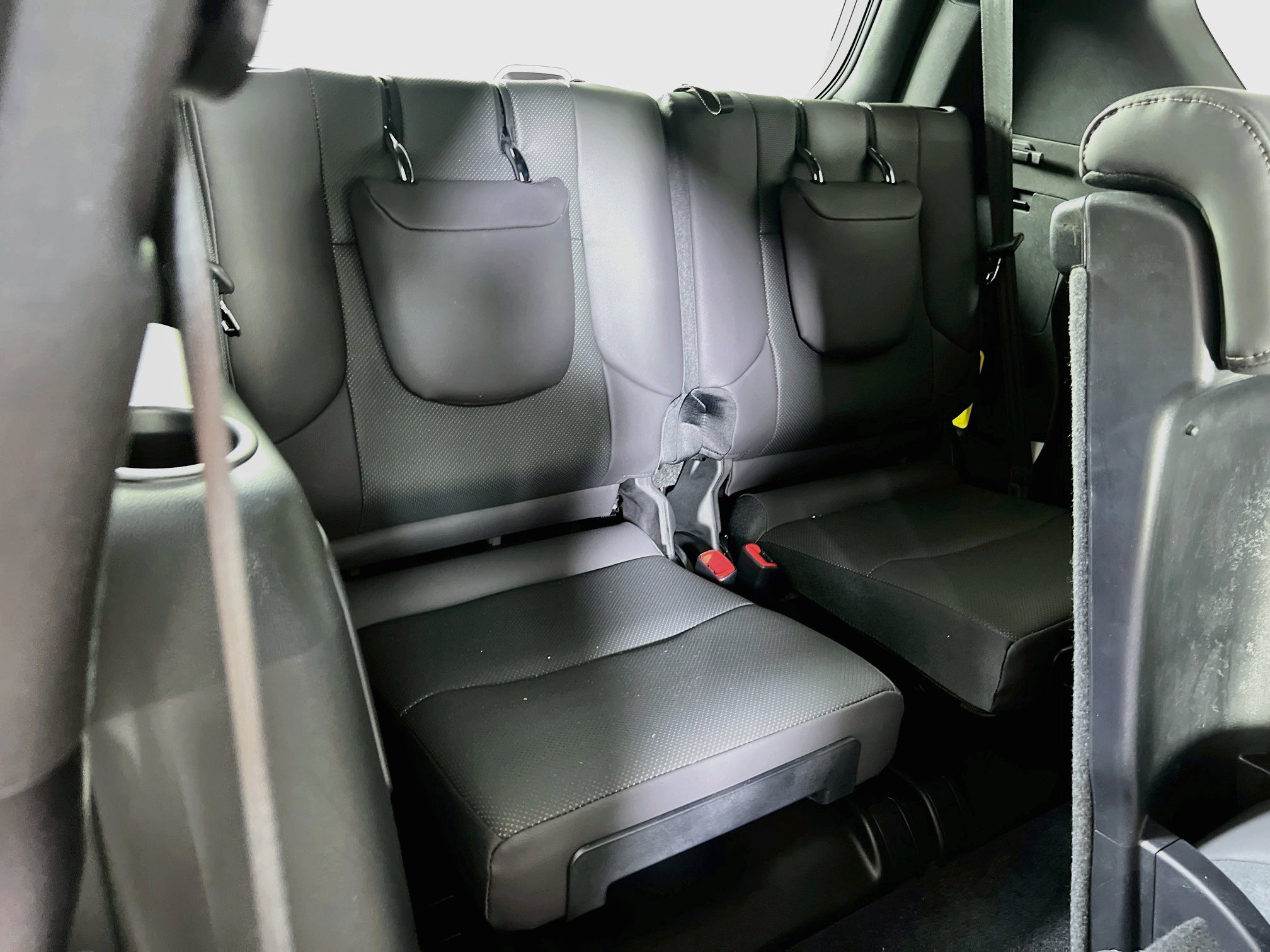 Used 2023 Lexus GX 460 Premium w/ Premium Package AWD/4WD image 28