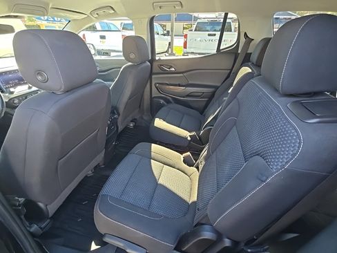 Used 2020 GMC Acadia SLE w/ Driver Convenience Package image 28