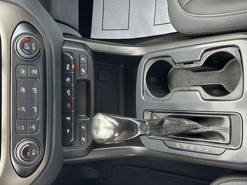 Certified 2022 Chevrolet Colorado Z71 image 33