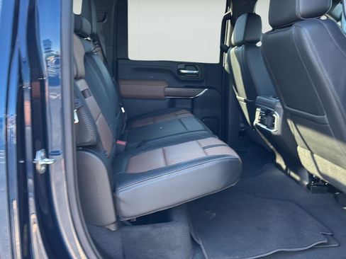 Used 2023 Chevrolet Silverado 3500 High Country w/ Z71 Off-Road Package image 18