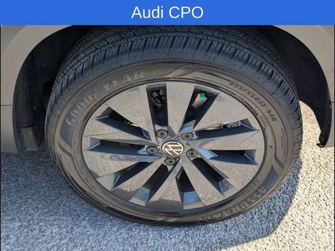 Certified 2024 Volkswagen Taos S image 21