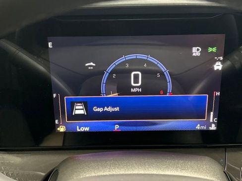 New 2026 Chevrolet Trax ACTIV w/ Sunroof Package image 39