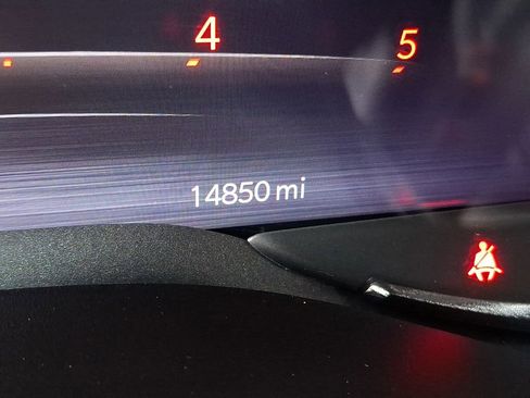 Used 2024 RAM 2500 Rebel w/ Towing Technology Group image 16