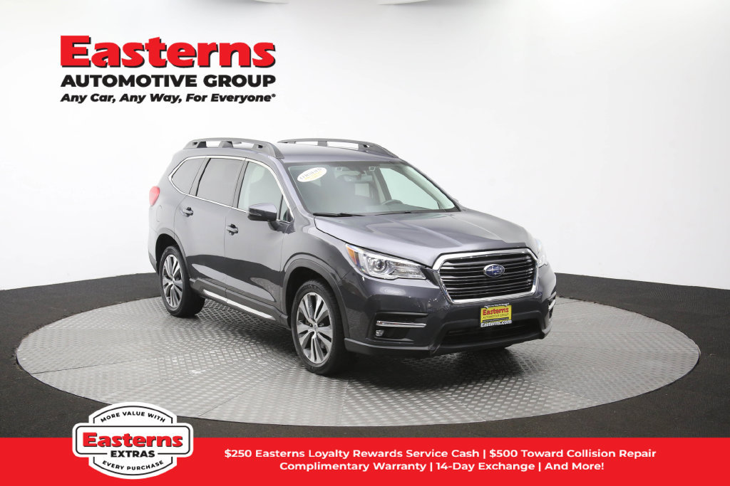Used 2022 Subaru Ascent Limited AWD/4WD image 55